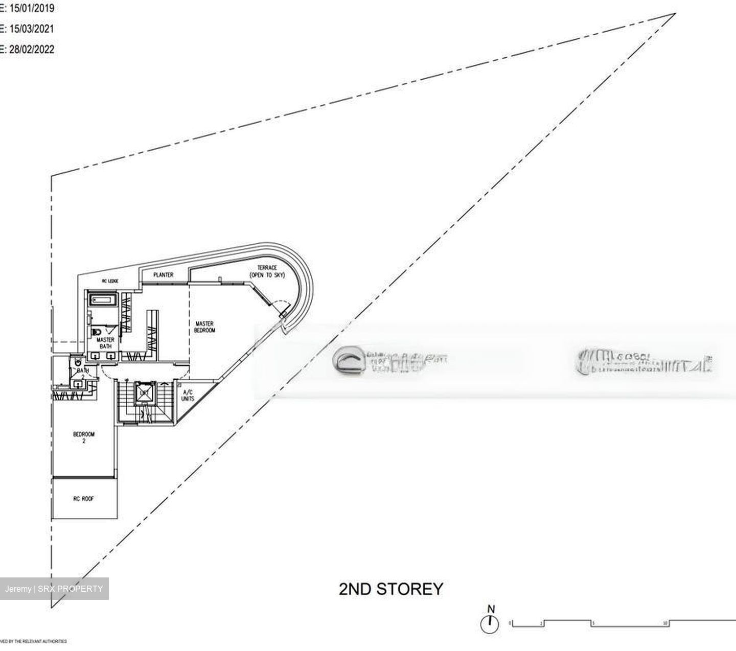 Cashew Road (D23), Terrace #470283481